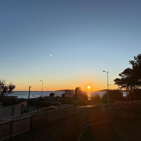 Villa Angelina Front Beach Гримо Екстер'єр фото