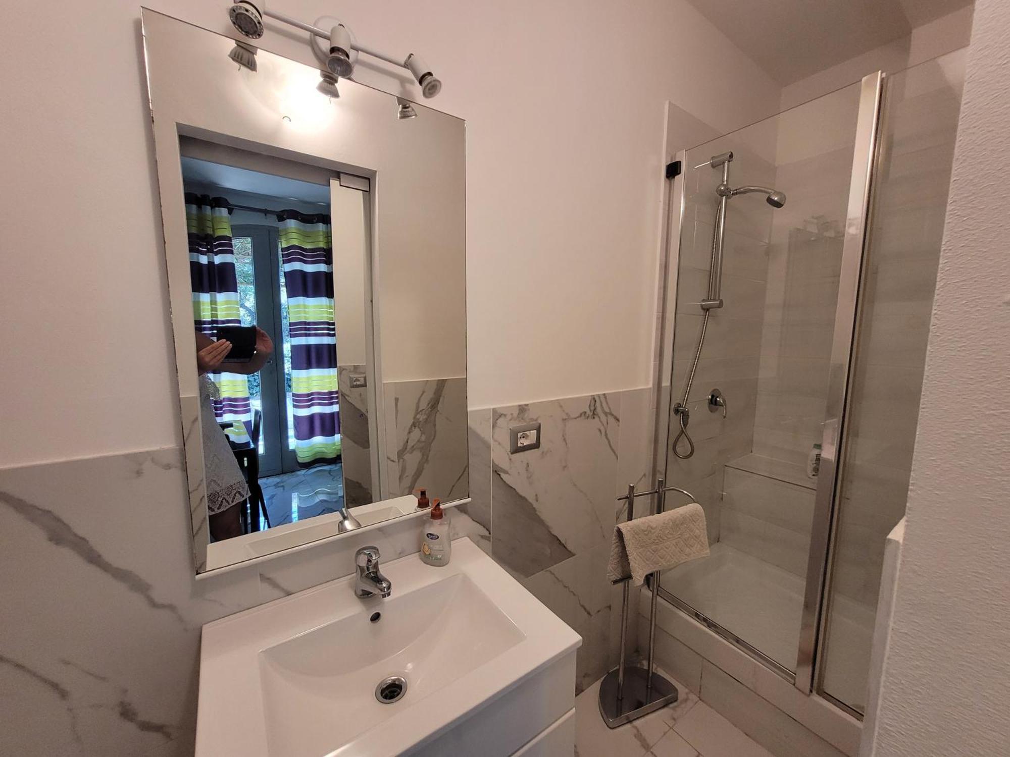 Villa Angelina Front Beach Гримо Екстер'єр фото