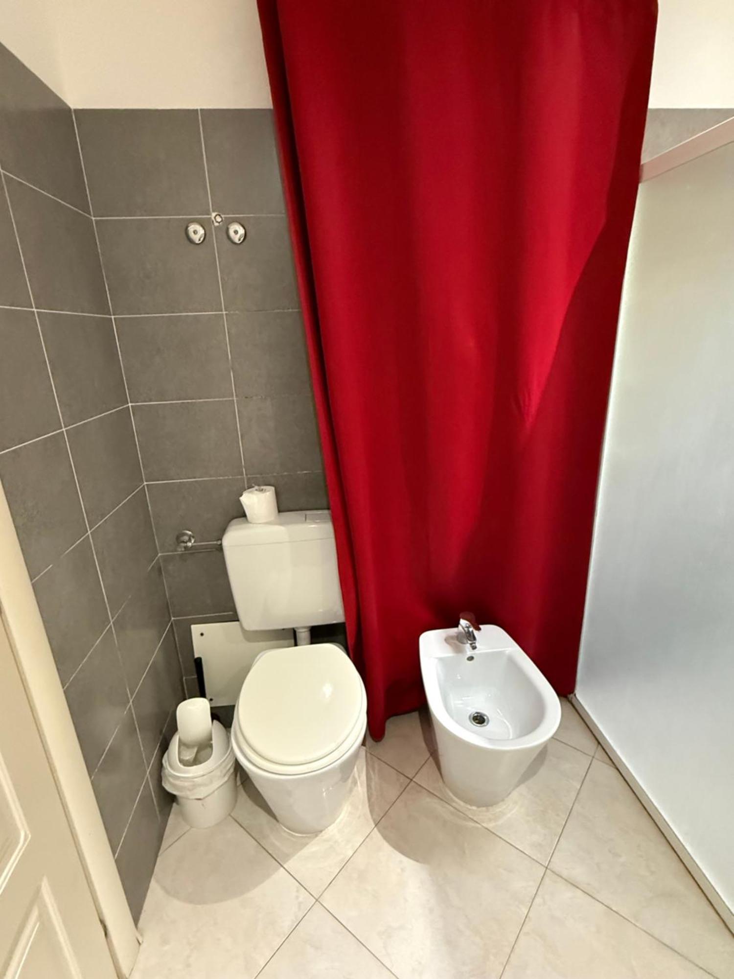Villa Angelina Front Beach Гримо Екстер'єр фото