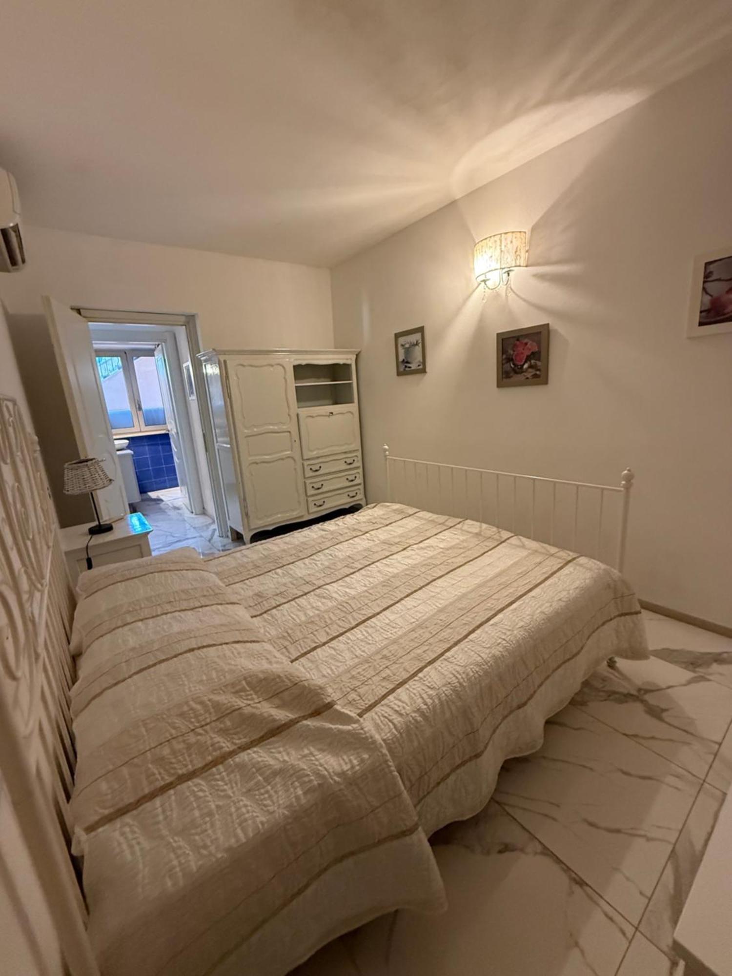 Villa Angelina Front Beach Гримо Екстер'єр фото