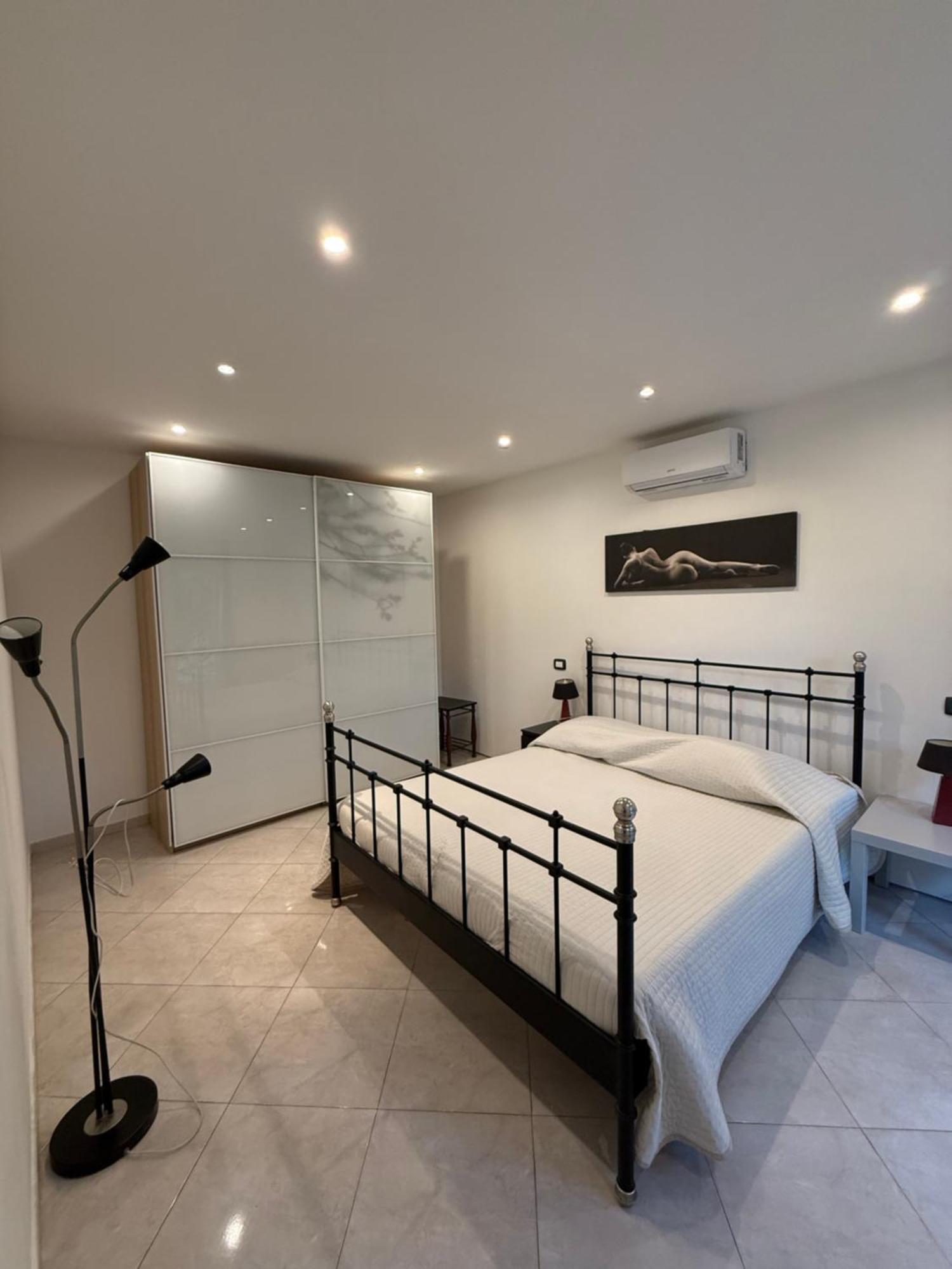 Villa Angelina Front Beach Гримо Екстер'єр фото