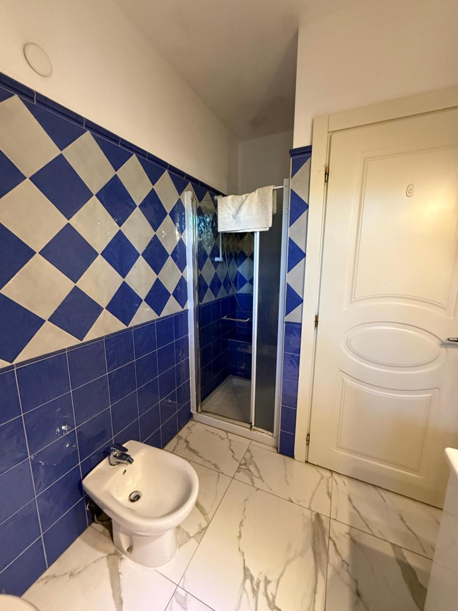 Villa Angelina Front Beach Гримо Екстер'єр фото