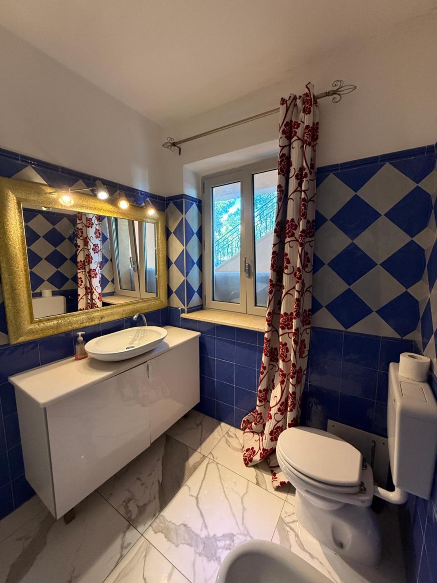 Villa Angelina Front Beach Гримо Екстер'єр фото