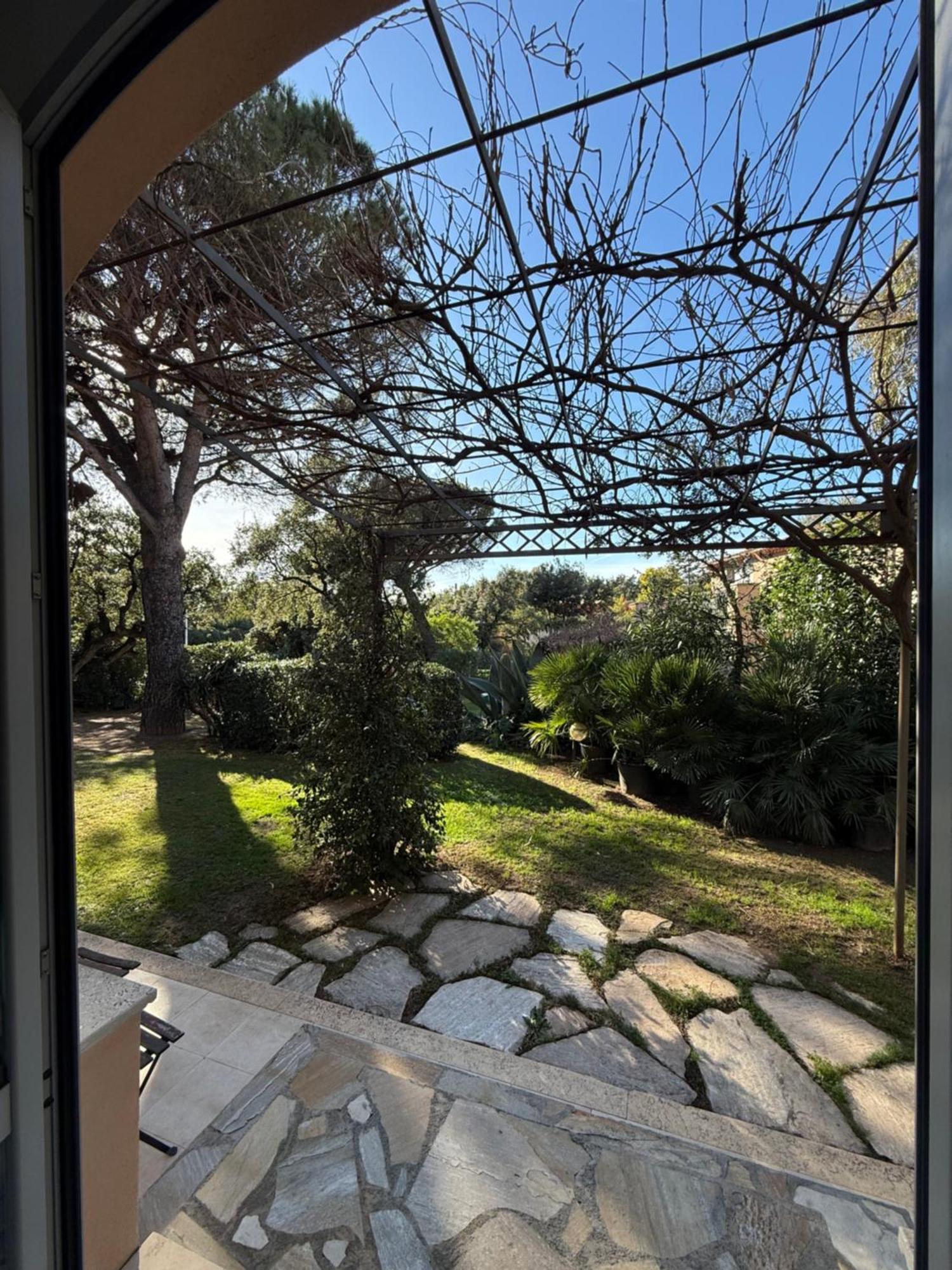 Villa Angelina Front Beach Гримо Екстер'єр фото