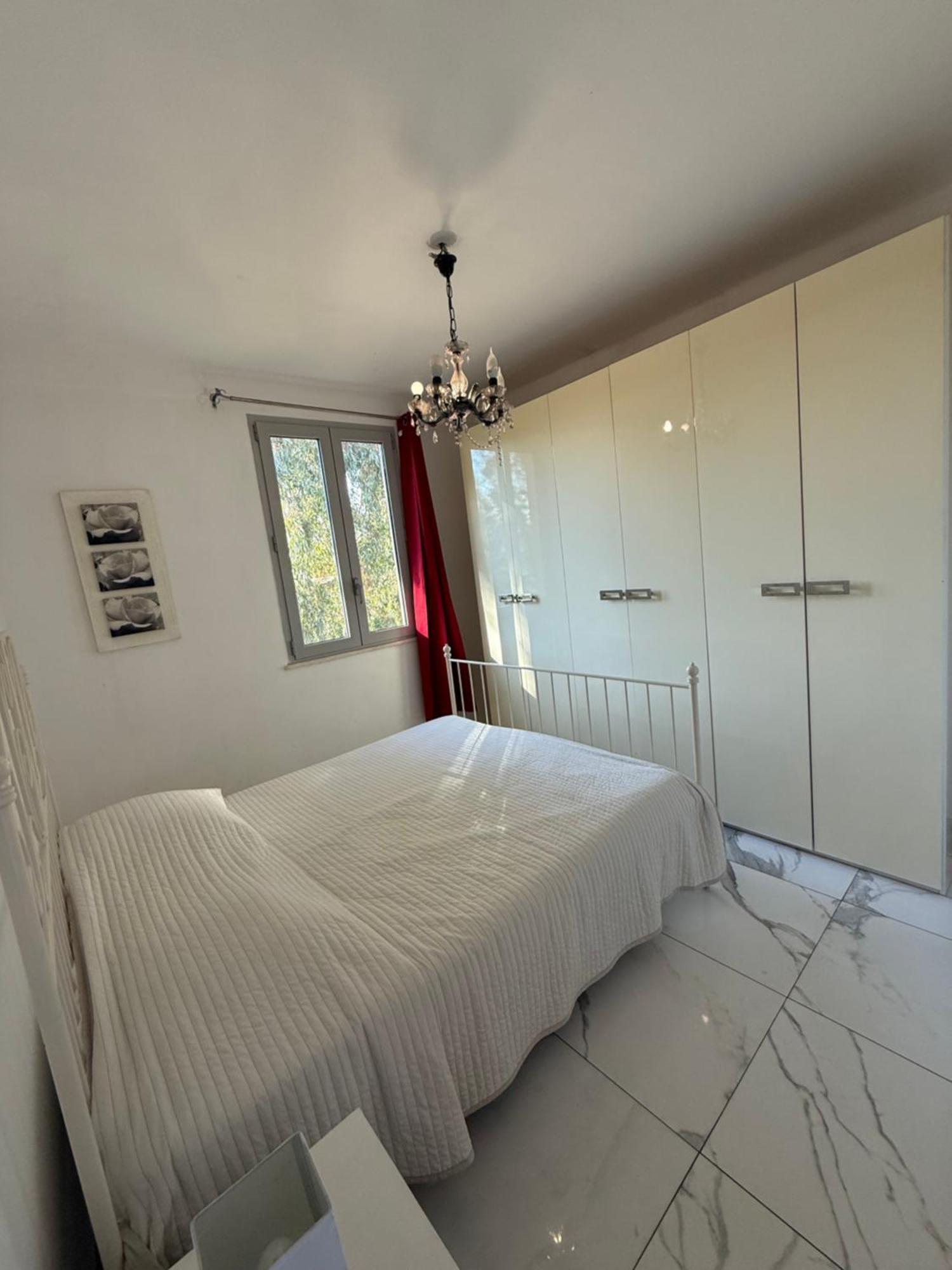 Villa Angelina Front Beach Гримо Екстер'єр фото