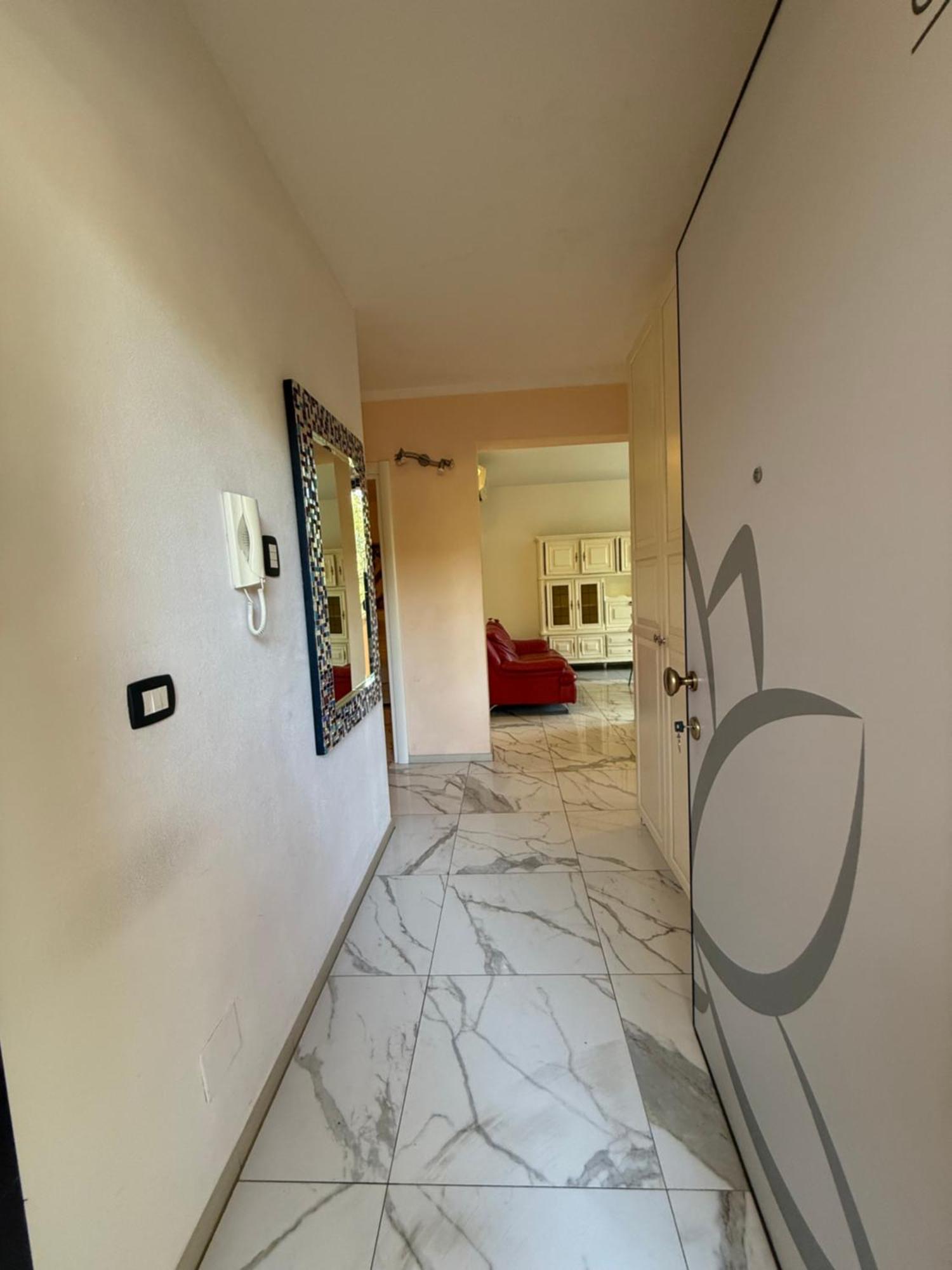 Villa Angelina Front Beach Гримо Екстер'єр фото