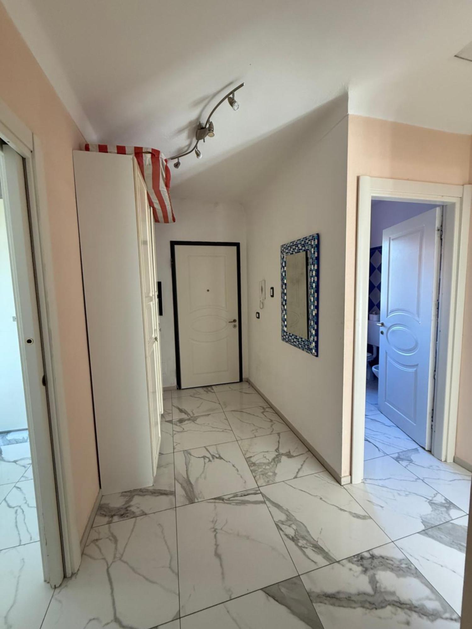Villa Angelina Front Beach Гримо Екстер'єр фото
