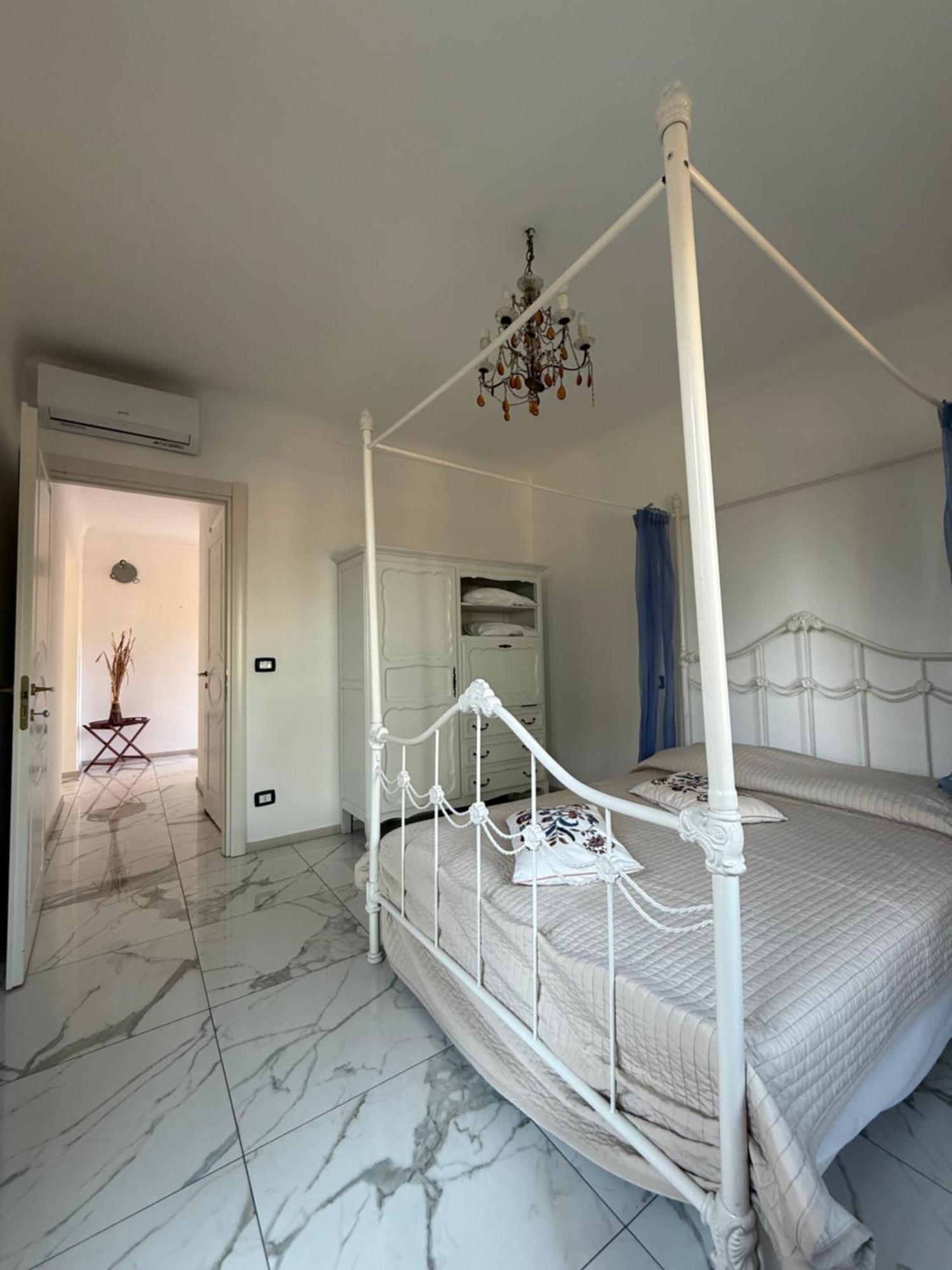 Villa Angelina Front Beach Гримо Екстер'єр фото