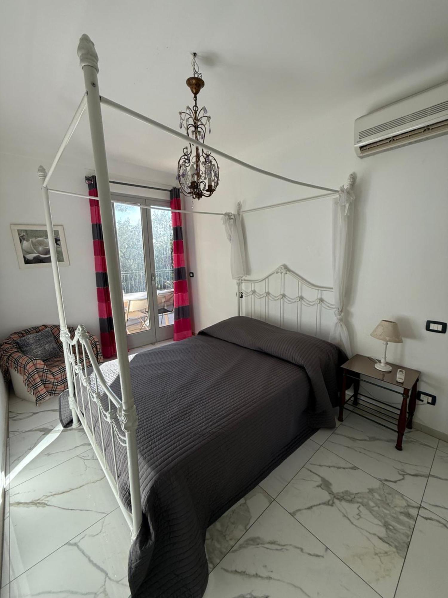 Villa Angelina Front Beach Гримо Екстер'єр фото