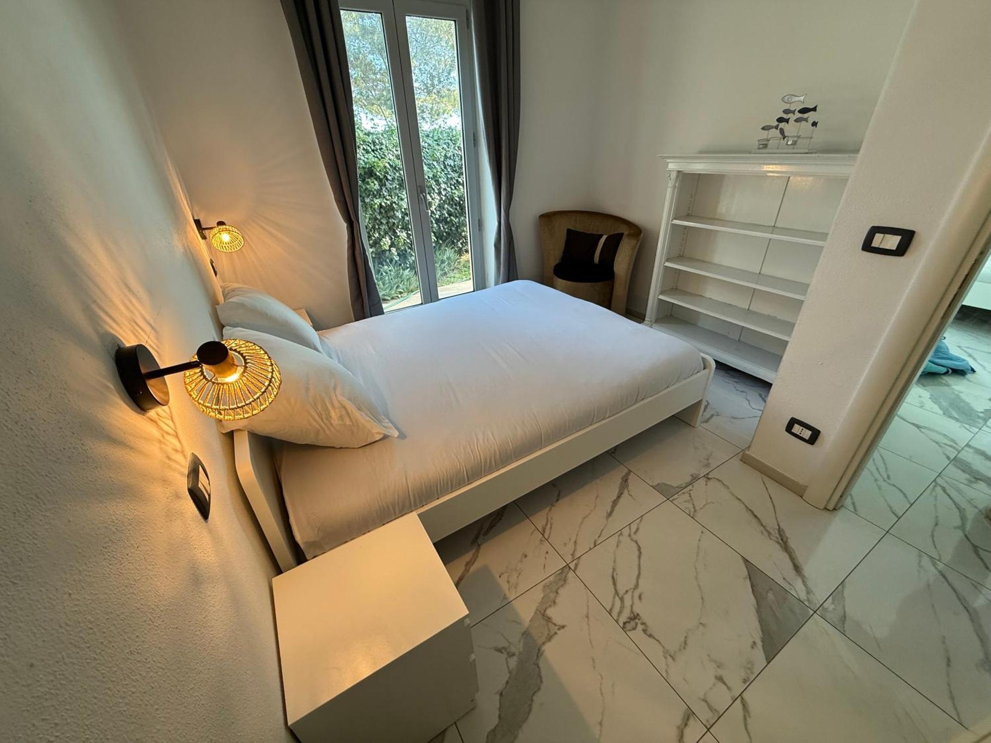 Villa Angelina Front Beach Гримо Екстер'єр фото