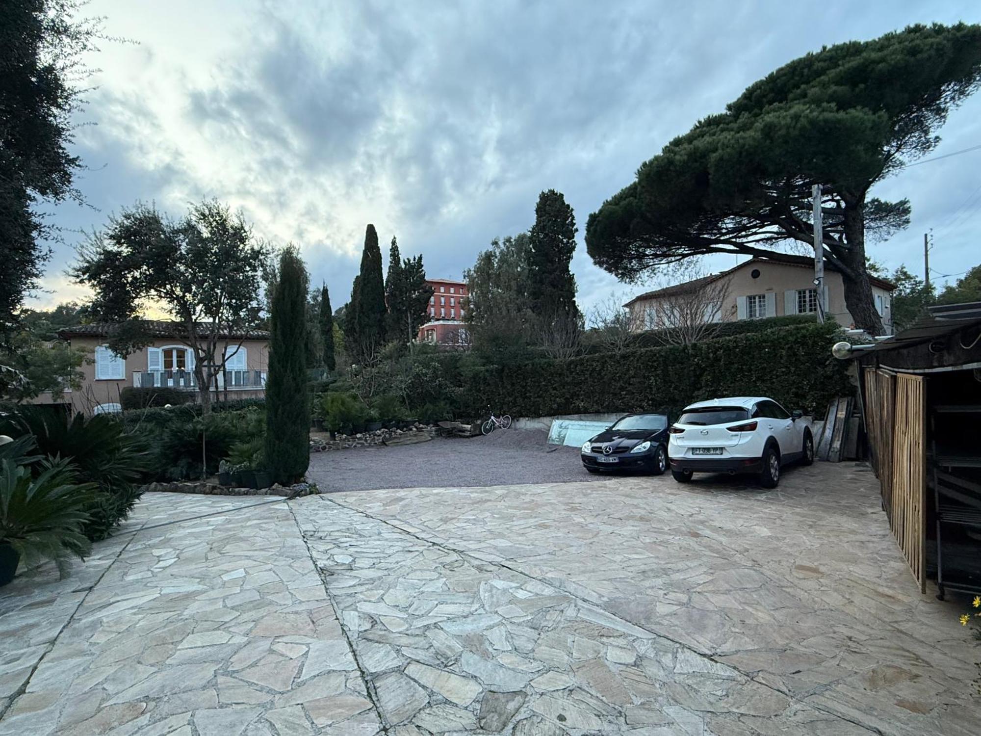 Villa Angelina Front Beach Гримо Екстер'єр фото